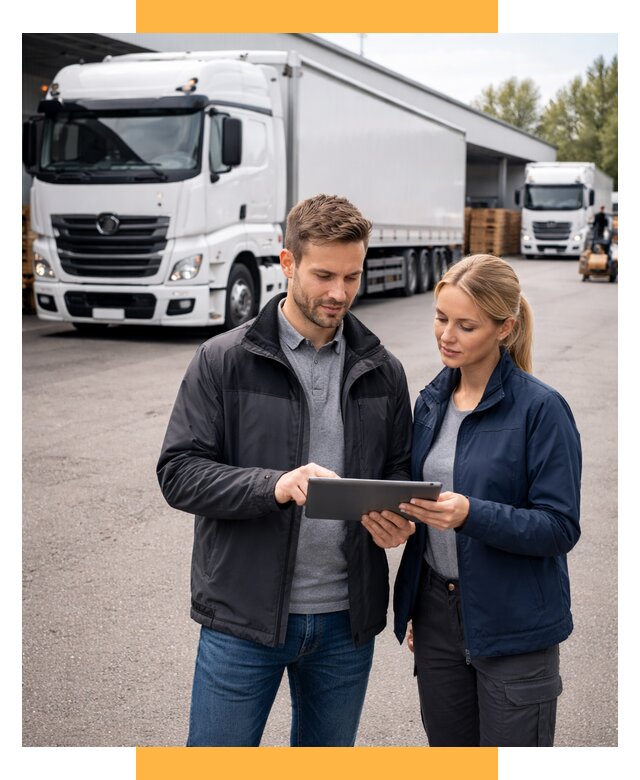 Автомобильные перевозки грузов от 25375 р. | СетСервис-Бнн