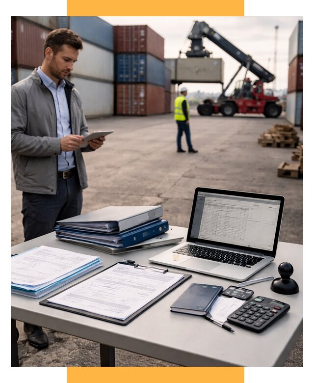 Контейнерные перевозки грузов по миру от 121800 р. | СетСервис-Бнн