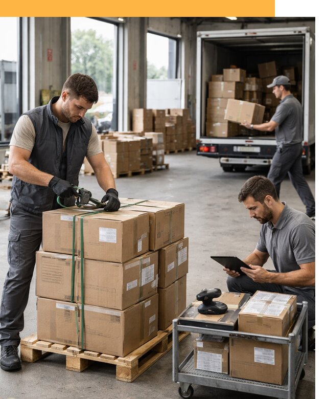 Перевозка сборных грузов по миру от 3553 руб, быстрая логистика