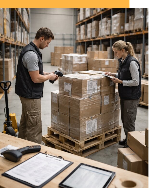 Консолидация грузов по миру от 8120 руб, оптимизация доставки