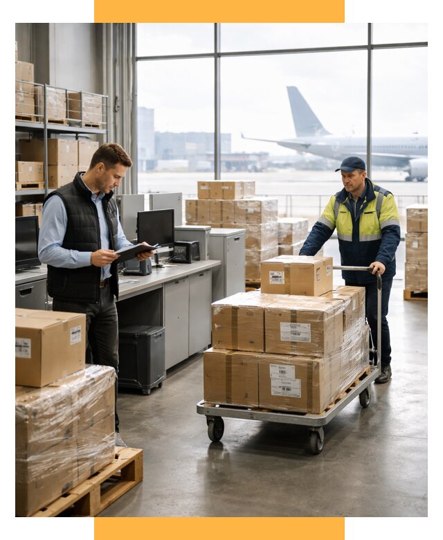 Авиадоставка из Китая от 660 р. — быстро | СетСервис-Бнн