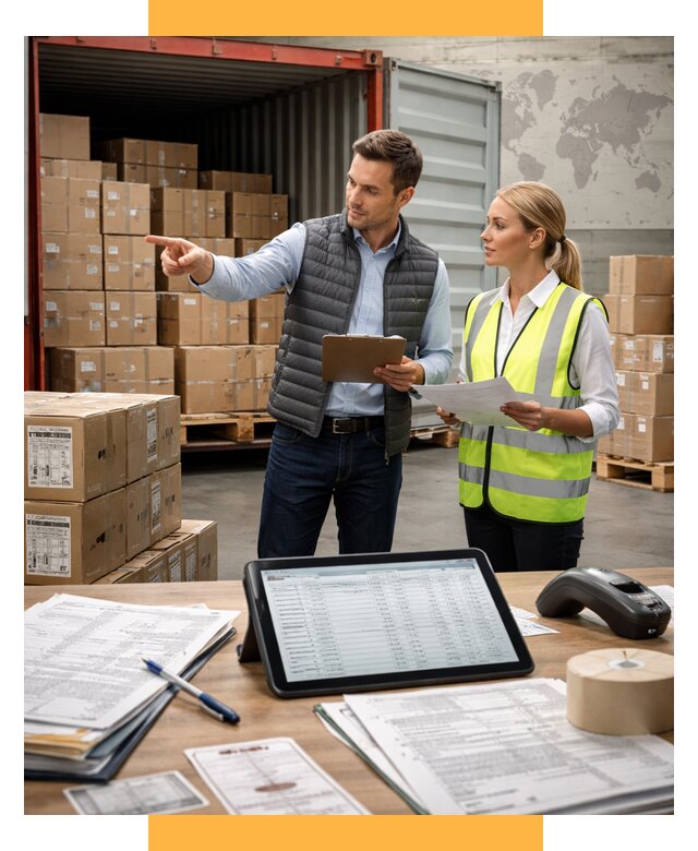 Карго доставка из Китая в Россию от 86275 р. | СетСервис-Бнн