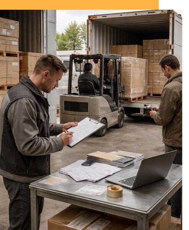 Карго доставка из Китая морские и авиаперевозки от 86275