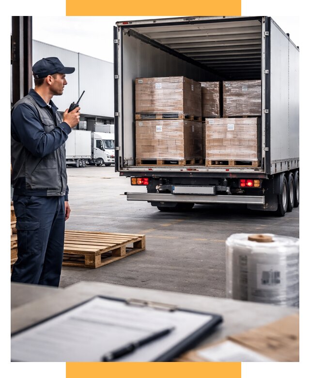 Автоперевозки из Италии от 86275 р., надежно СетСервис-Бнн