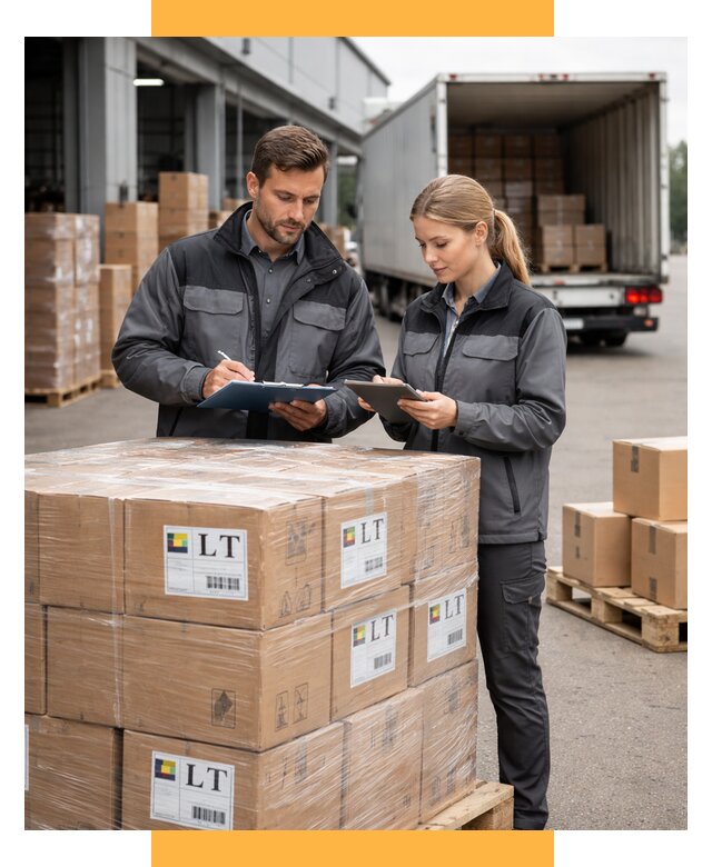 Доставка грузов из Литвы в Россию от 15225 р., СетСервис-Бнн