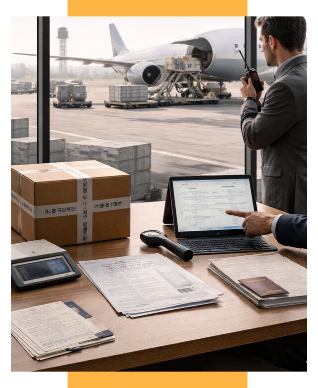 Авиадоставка из Кореи в Россию от 7613 р., сервис СетСервис-Бнн