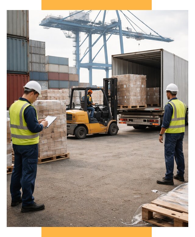 Доставка грузов из Вьетнама в Россию от 76125 р. | СетСервис-Бнн