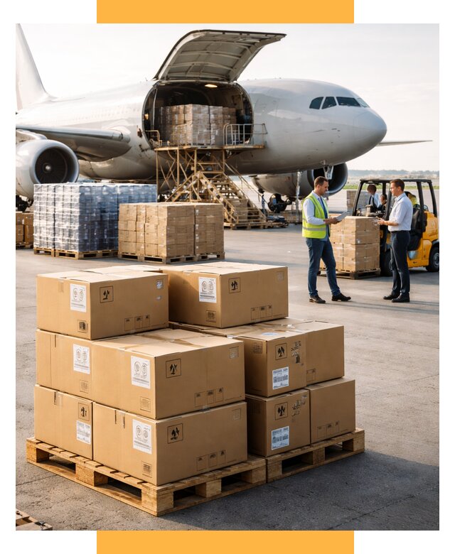 Авиадоставка из Вьетнама в Россию от 863 р. | СетСервис-Бнн