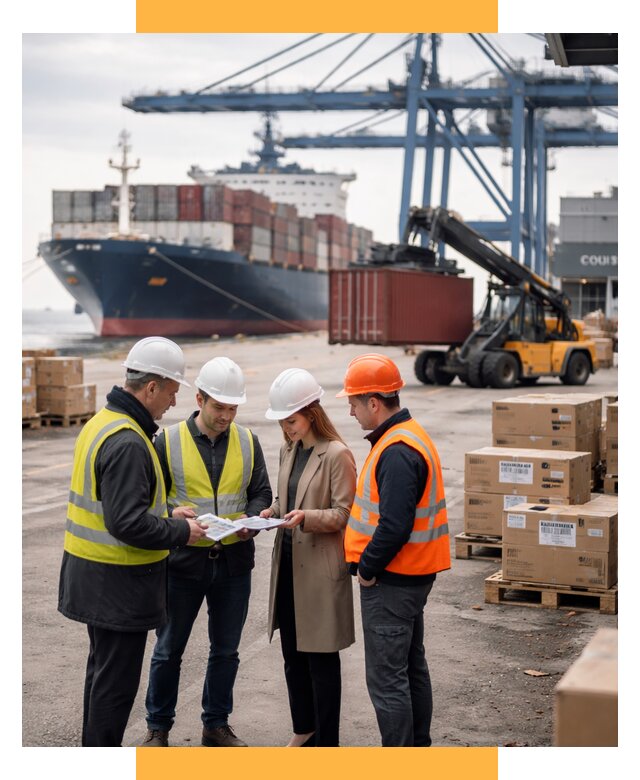 Морские перевозки из Вьетнама от 152250 р. — СетСервис-Бнн