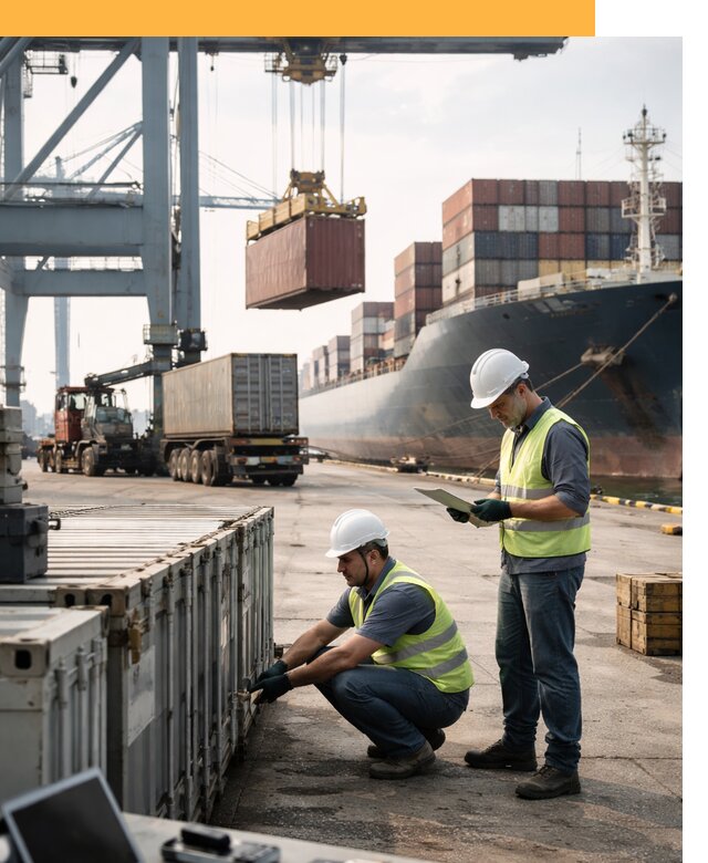 Морские перевозки из Вьетнама от 152250 руб сборные и FCL