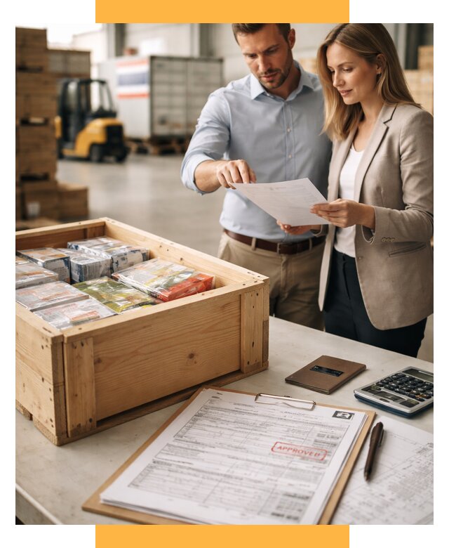 Доставка грузов из Таиланда в Россию от 35525 р. СетСервис-Бнн