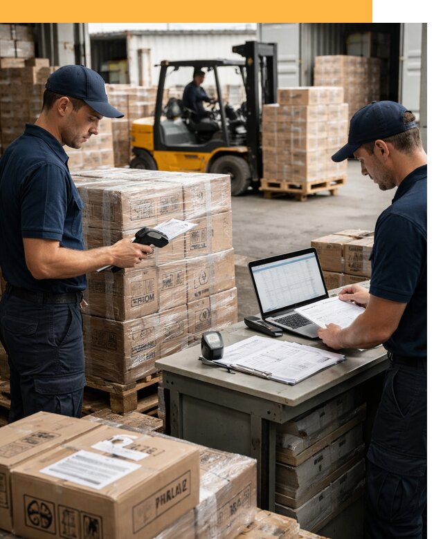 Доставка грузов из Таиланда морем, воздухом от 35525 руб