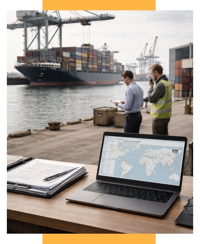 Морские перевозки из Малайзии от 86275 р. | СетСервис-Бнн