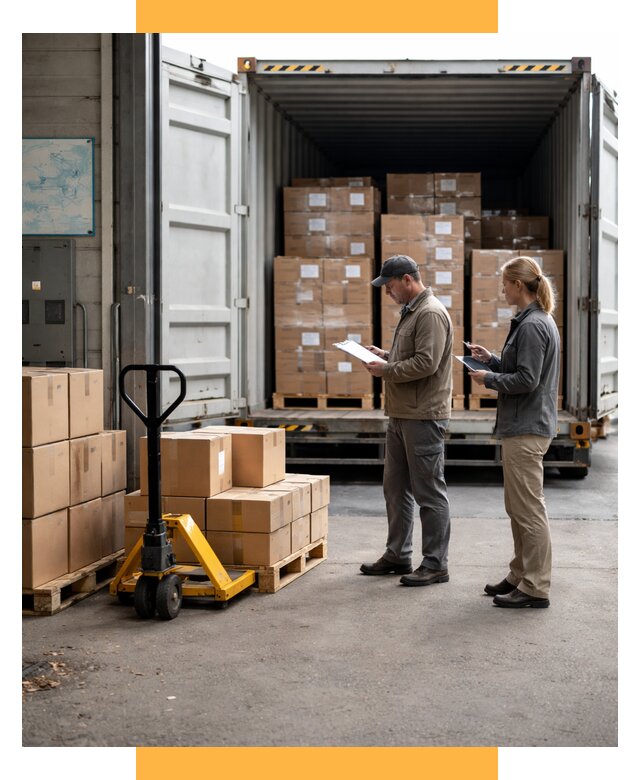 Доставка грузов из Грузии в Россию от 55825 р. | СетСервис-Бнн