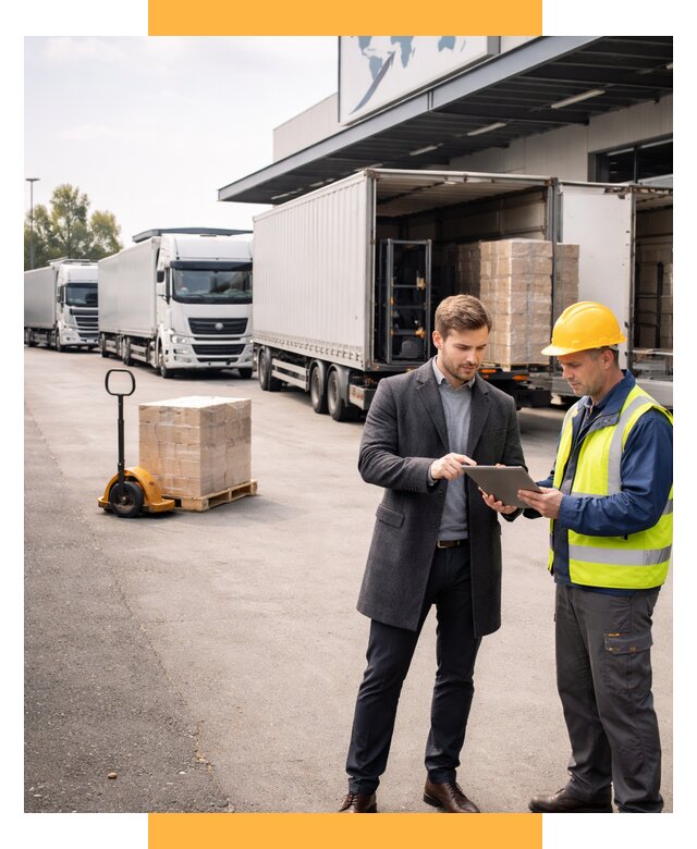 Автоперевозки из Грузии от 86275 р. - логистика СетСервис-Бнн