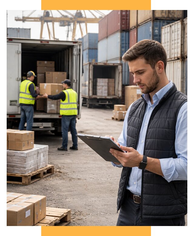 Доставка грузов из Азербайджана от 35525 р., СетСервис-Бнн