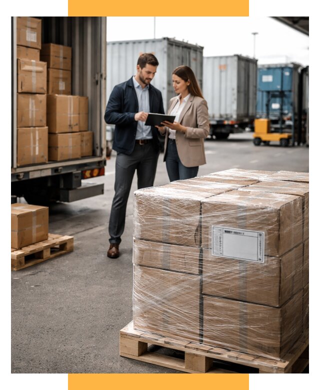 Доставка грузов из Казахстана в Россию от 6598 р., СетСервис-Бнн