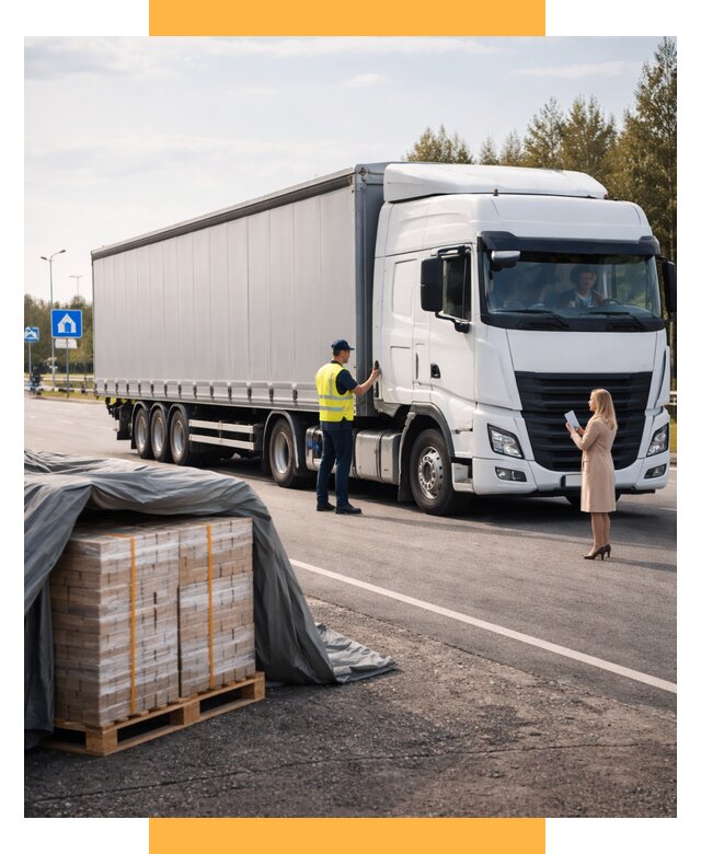 Автоперевозки из Узбекистана от 182700 р. — СетСервис-Бнн логистика