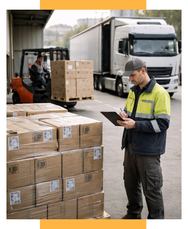 Доставка грузов из Киргизии в Россию от 15225 р. | СетСервис-Бнн