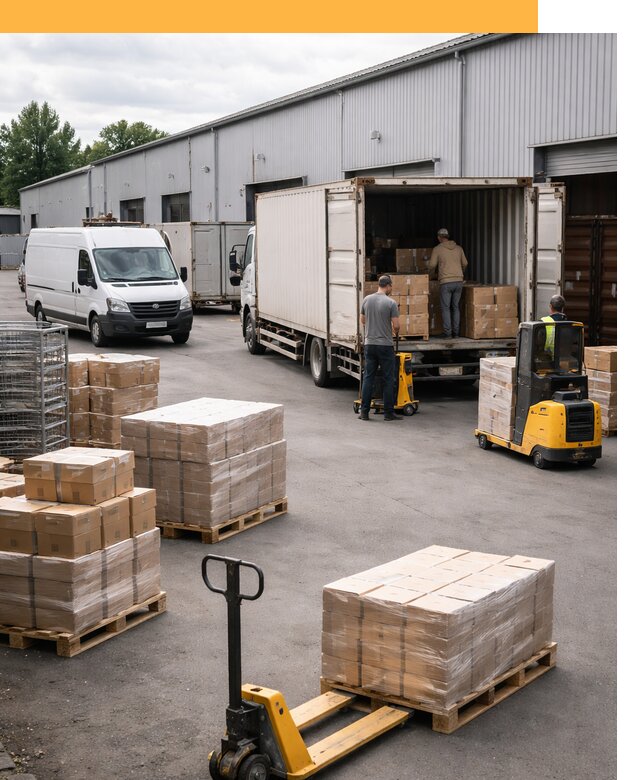 Доставка грузов из Беларуси по всему миру от 15225 руб