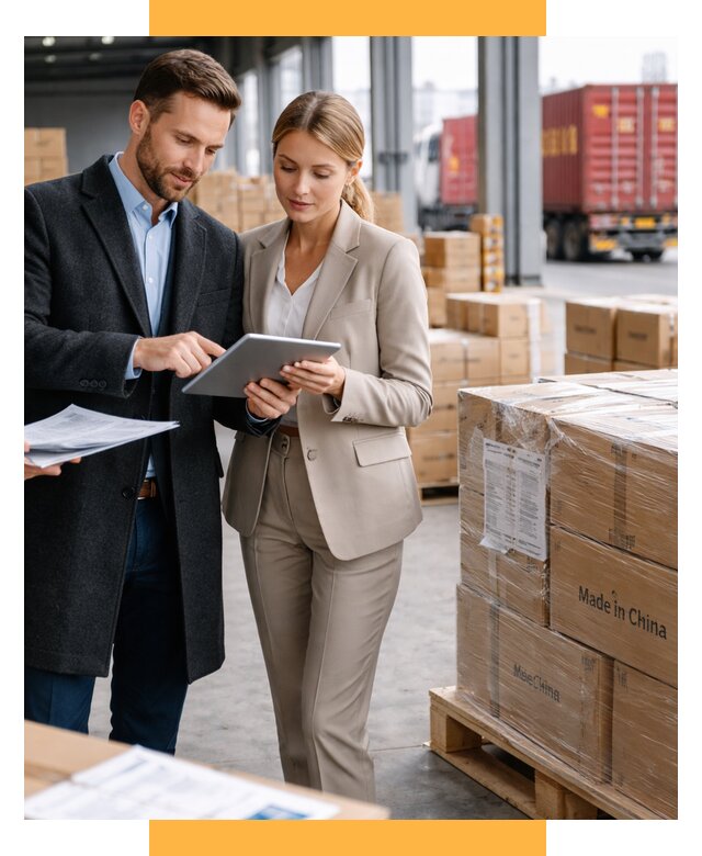 Доставка грузов в Китай от 35525 р. надежная логистика СетСервис-Бнн