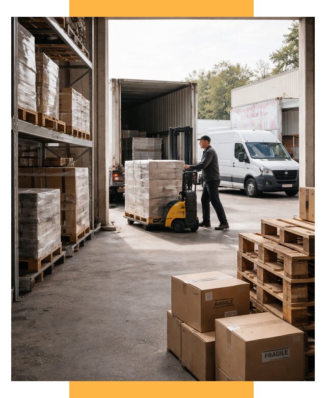 Доставка и перевозка грузов в Грузию от 25375 р., СетСервис-Бнн