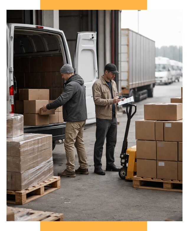 Доставка грузов в Киргизию от 15225 р. - логистика СетСервис-Бнн