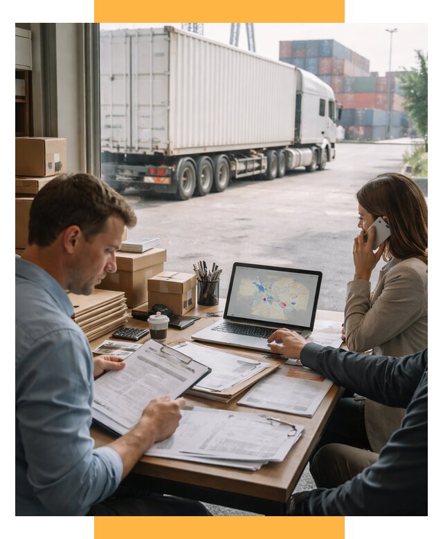 Доставка через Турцию: логистика и транзит от 6598 р. | СетСервис-Бнн