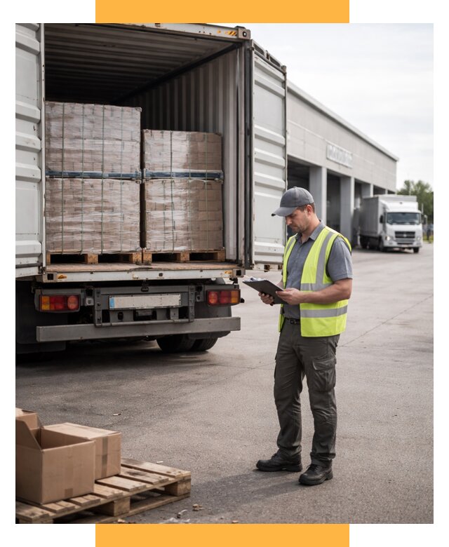 Доставка через Казахстан от 30450 р. | Транзит и логистикаСетСервис-Бнн