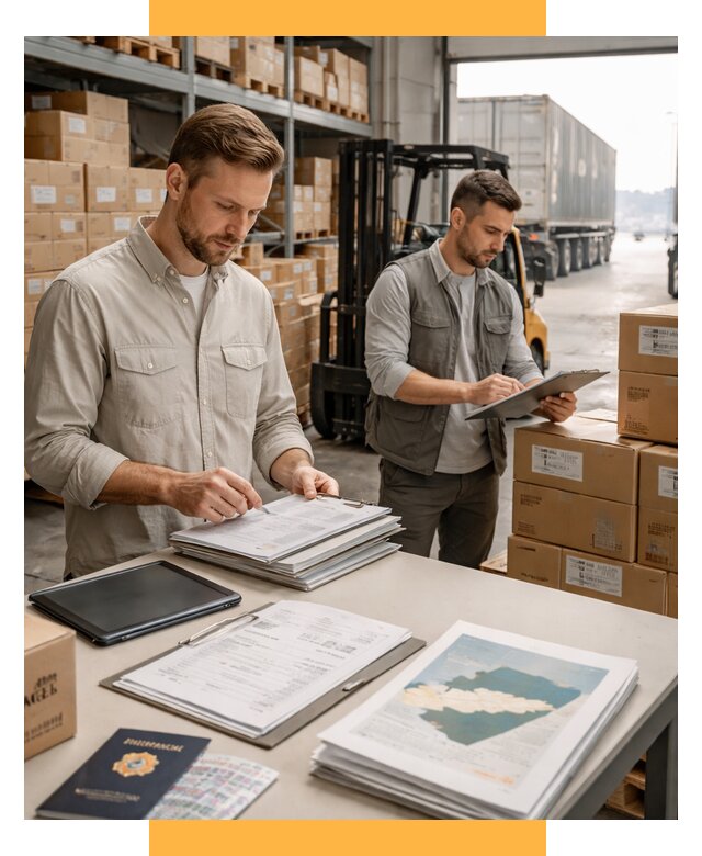 Доставка через ОАЭ от 7613 р. транзит и склад в Дубае, СетСервис-Бнн