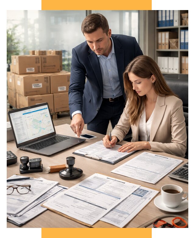 Таможенное оформление грузов из Турции от 12180 р. | СетСервис-Бнн