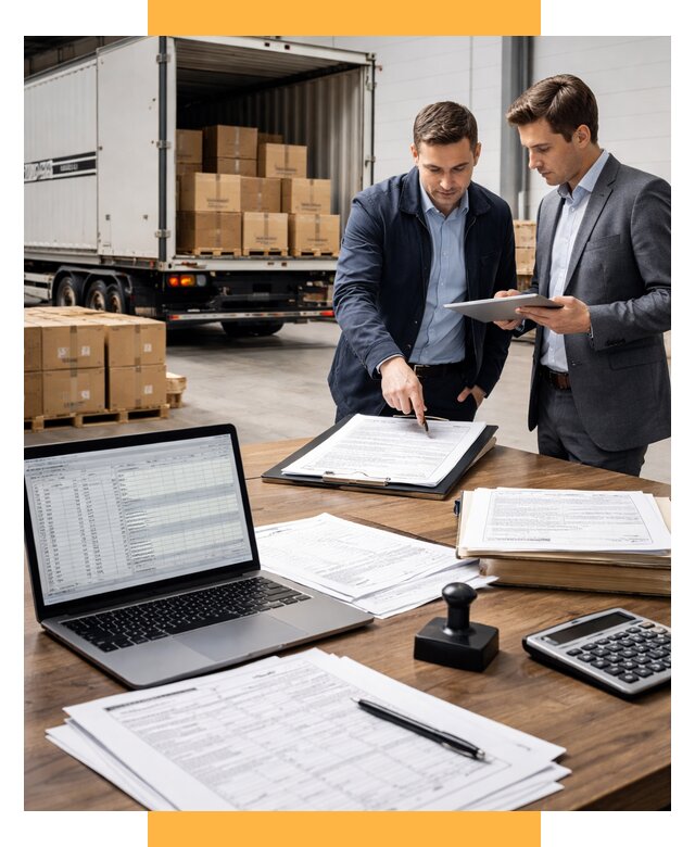 Таможенное оформление грузов из Армении от 8628 р. | СетСервис-Бнн