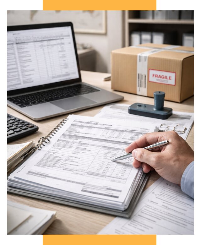 Определение таможенной стоимости, расчет от 3553 р. | СетСервис-Бнн