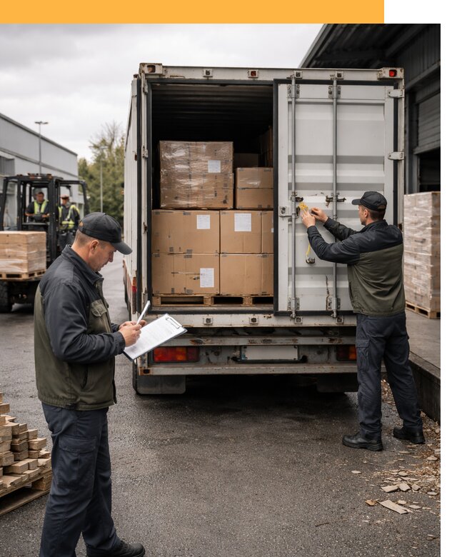 Временный вывоз товаров для ремонта и выставок от 8120 руб