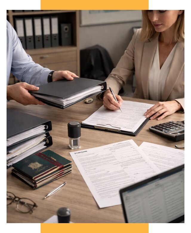 Разрешительная документация для импорта от 8120 р. | СетСервис-Бнн