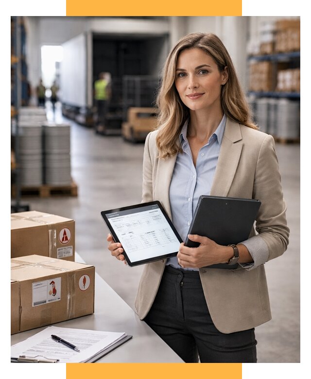 Таможенное оформление хим. сырья от 12180 р. СетСервис-Бнн