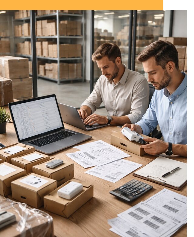 Закупка товара в Китае от 7105 руб за единицу, с доставкой