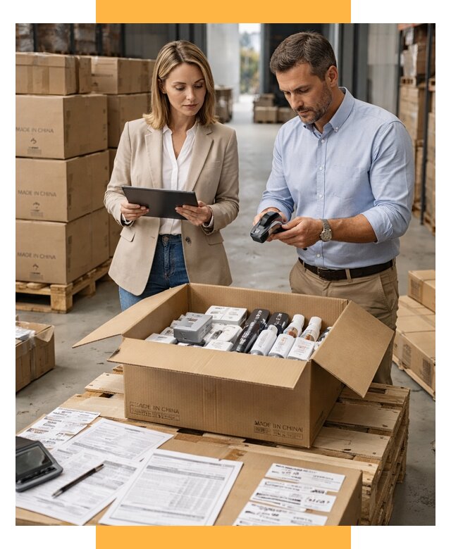 Выкуп товара в Китае с доставкой, оплата от 4568 р. | СетСервис-Бнн