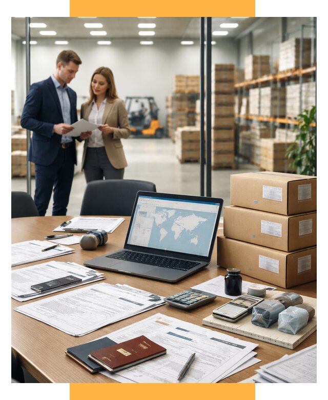 Торговый дом в Китае от 45675 р. — услуги и сервис СетСервис-Бнн