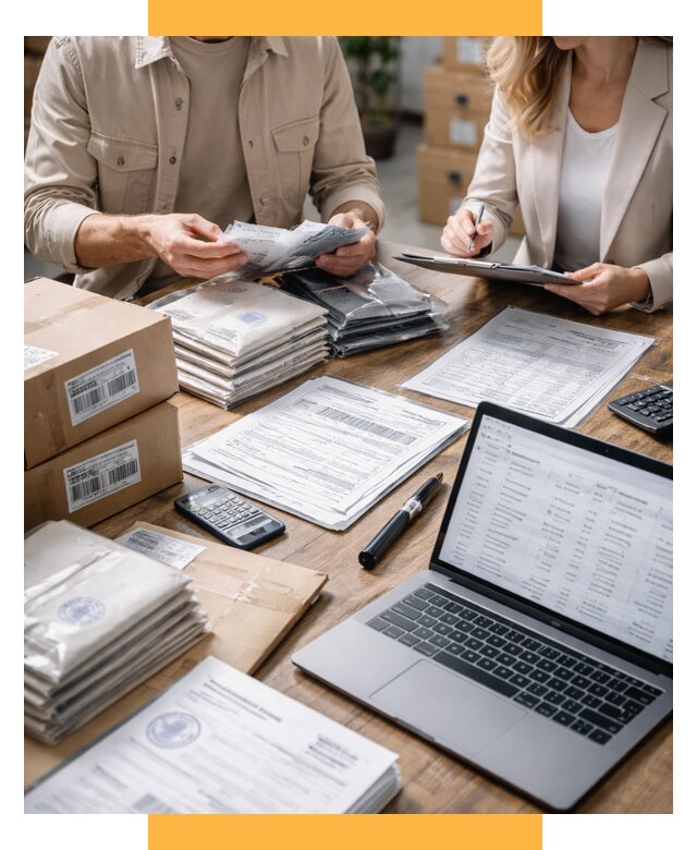 Закупка и доставка из Турции от 25375 р. - СетСервис-Бнн