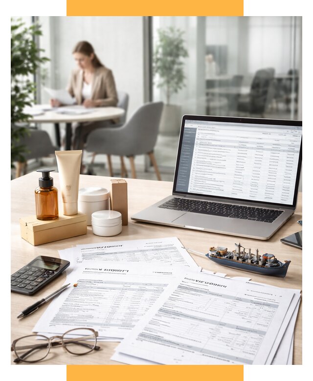 Закупка товара в ОАЭ под ключ от 15225 р. | СетСервис-Бнн