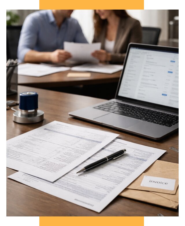 Оплата инвойсов за рубеж под ключ от 3553 р., СетСервис-Бнн