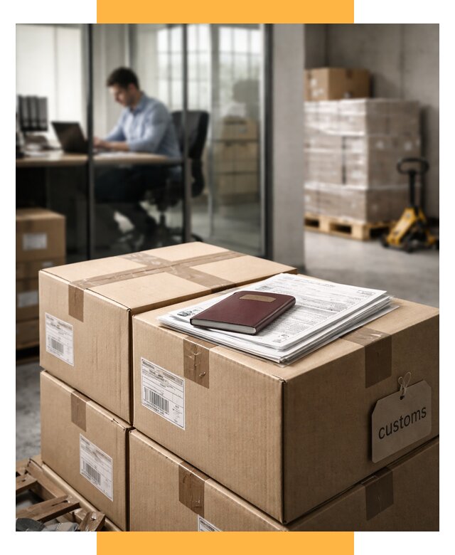 Параллельный импорт под ключ от 20300 р., логистика от СетСервис-Бнн